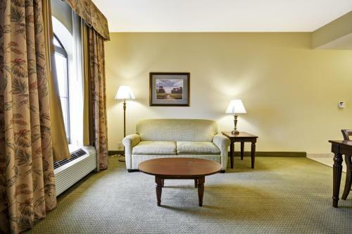 Hotel Hampton Inn & Suites North Charleston-university Boulevard