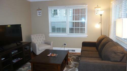 Apartamento The Right Side Duplex