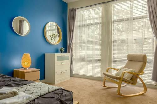 Apartamento Trifecta ? Stylish & Spacious Loft ? Superhost