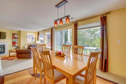 Park Pointe: Chardonnay Chalet (b101)
