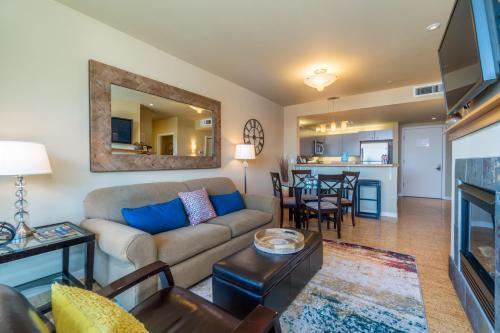 Chelan Resort Suites #303
