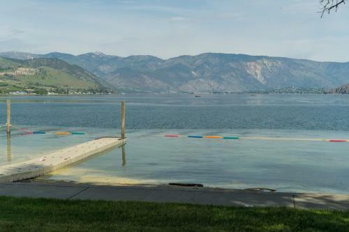 Chelan Resort Suites #106