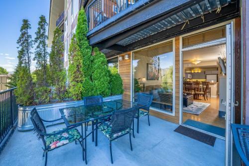 Chelan Resort Suites #106