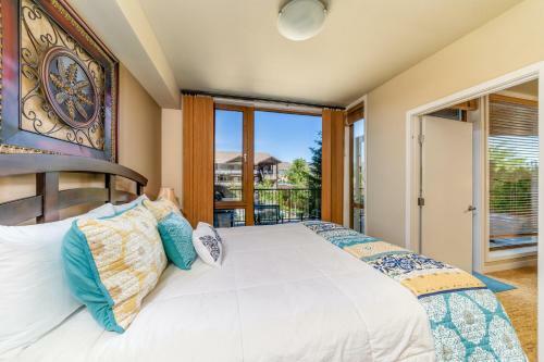 Chelan Resort Suites #106