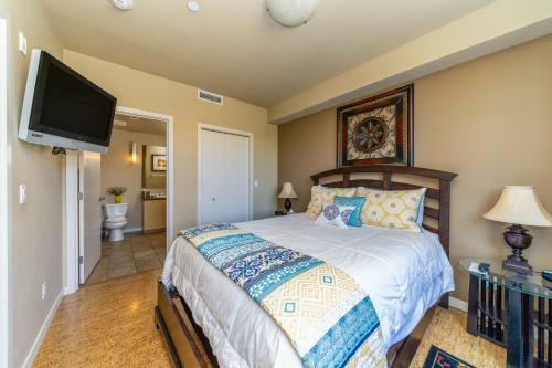 Chelan Resort Suites #106