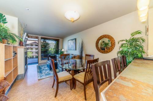 Chelan Resort Suites #106
