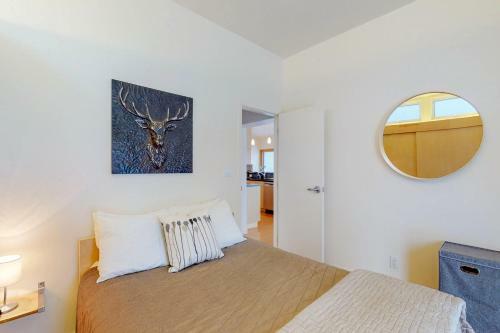 The Glidehouse With Private Pool