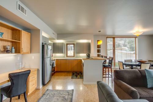 Chelan Resort Suites #101