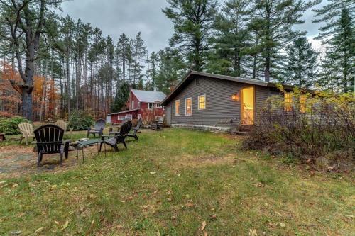 Pine's Way Camp