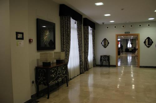 Hotel Vittoria Colonna