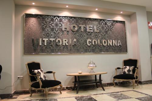 Hotel Vittoria Colonna