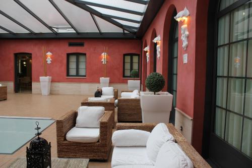 Hotel Vittoria Colonna