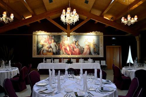 Hotel Vittoria Colonna