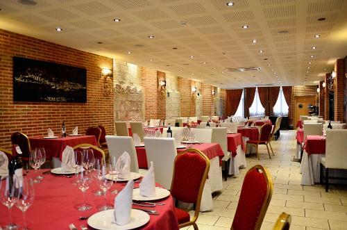Hotel Vittoria Colonna