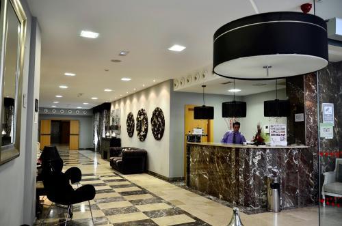 Hotel Vittoria Colonna