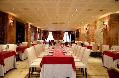 Hotel Vittoria Colonna