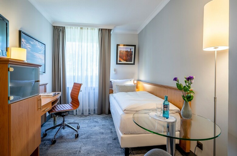 Insel Hotel