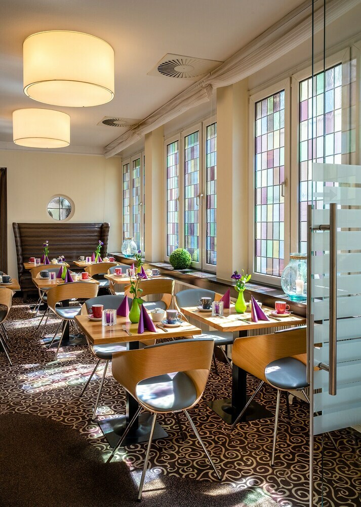Insel Hotel