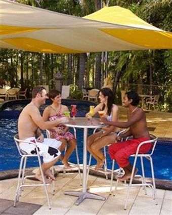 Hotel Kununurra Country Club Resort