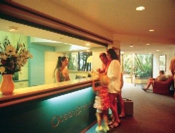 Hotel Breakfree Ocean Breeze (1 Dormitorio)