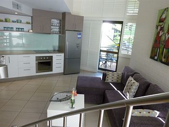 Hotel Breakfree Ocean Breeze (1 Dormitorio)