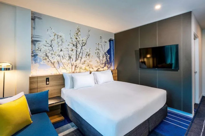 Hotel Rydges Bell City (1 Dormitorio)