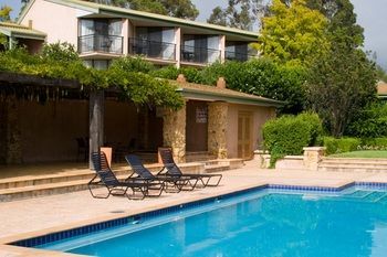Hotel Mercure Hunter Valley