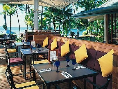 Hotel Dunk Island