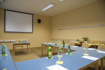 Hotel Jufa Bregenz