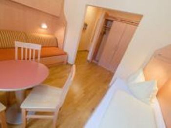 Hotel Jufa Kaprun