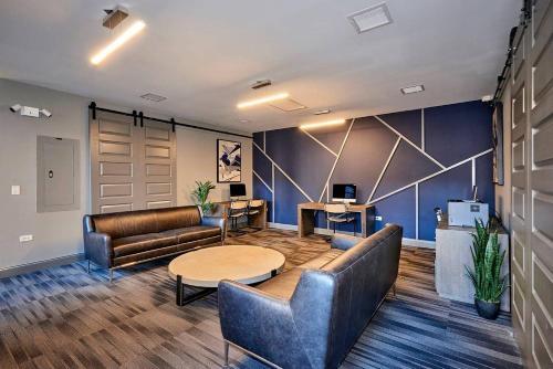 Apartamento South Loop Luxury Suite No.7 By Zencity