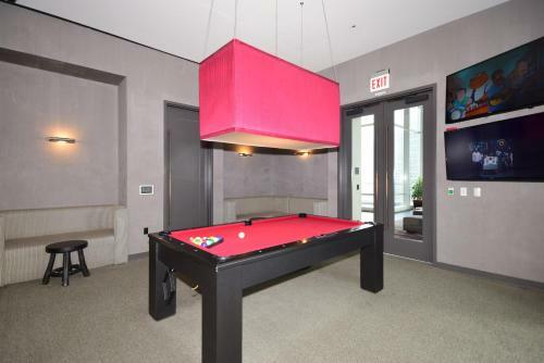 Modern River View Apartment