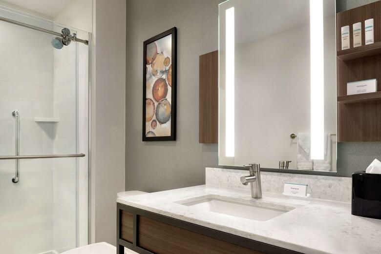 Hotel Hilton Garden Inn Chicago Downtown South Loop
