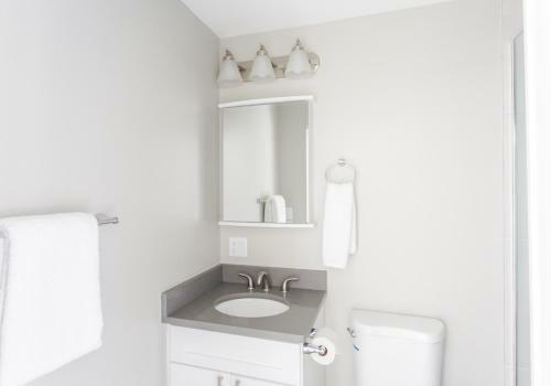 Apartamento Five-bedroom On W Ohio Street Apt 1f
