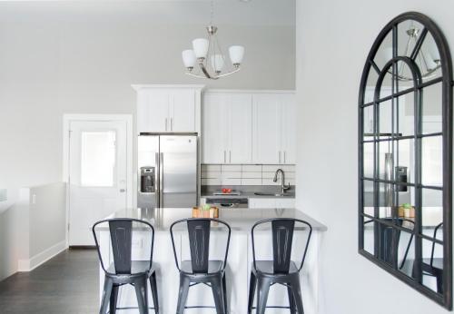 Apartamento Five-bedroom On W Ohio Street Apt 1f