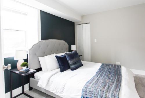 Apartamento Five-bedroom On W Ohio Street Apt 1f