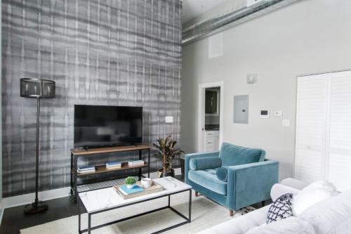 Apartamento Five-bedroom On W Ohio Street Apt 1f
