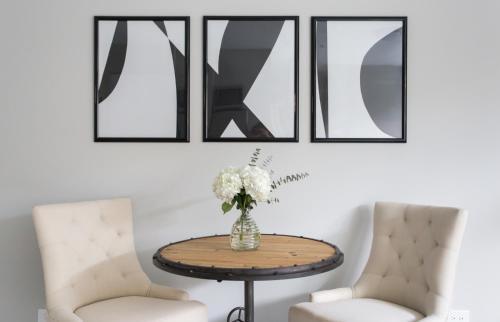 Apartamento Five-bedroom On W Ohio Street Apt 1f