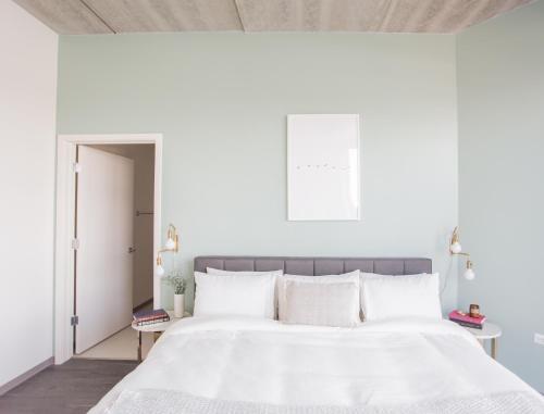 Apartamento Industrial Wicker Park Suites By Sonder