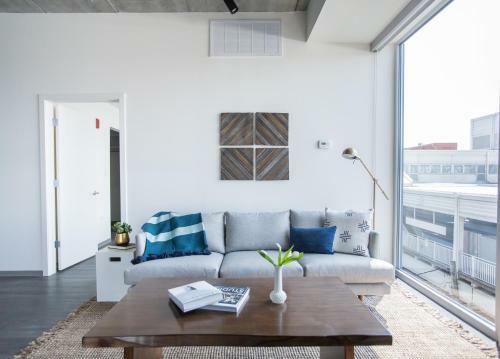 Apartamento Industrial Wicker Park Suites By Sonder