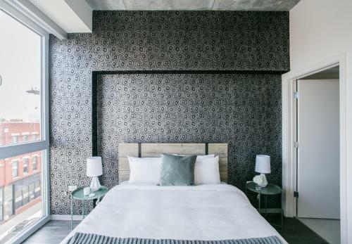 Apartamento Industrial Wicker Park Suites By Sonder
