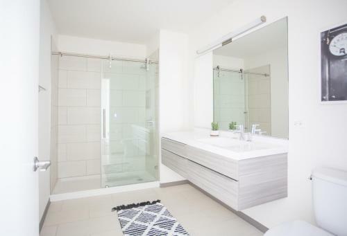 Apartamento Industrial Wicker Park Suites By Sonder