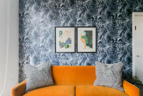 Apartamento Industrial Wicker Park Suites By Sonder