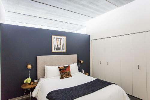 Apartamento Industrial Wicker Park Suites By Sonder