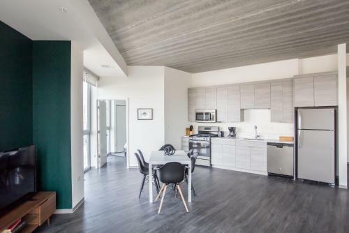 Apartamento Industrial Wicker Park Suites By Sonder