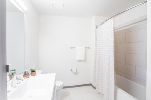 Apartamento Industrial Wicker Park Suites By Sonder