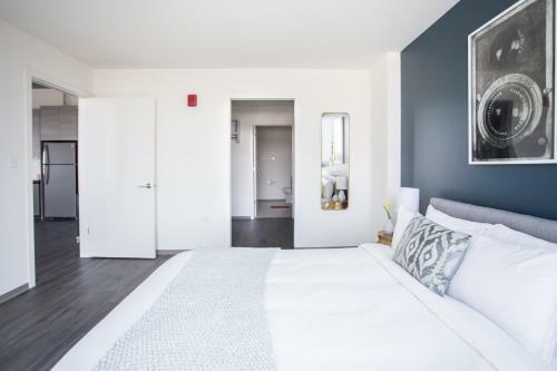 Apartamento Industrial Wicker Park Suites By Sonder