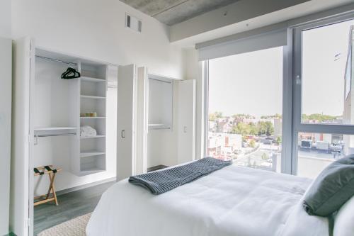 Apartamento Industrial Wicker Park Suites By Sonder