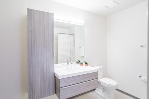 Apartamento Industrial Wicker Park Suites By Sonder
