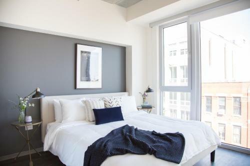 Apartamento Industrial Wicker Park Suites By Sonder